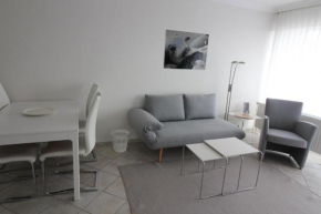 Haus Norderhoog Wohnung 46